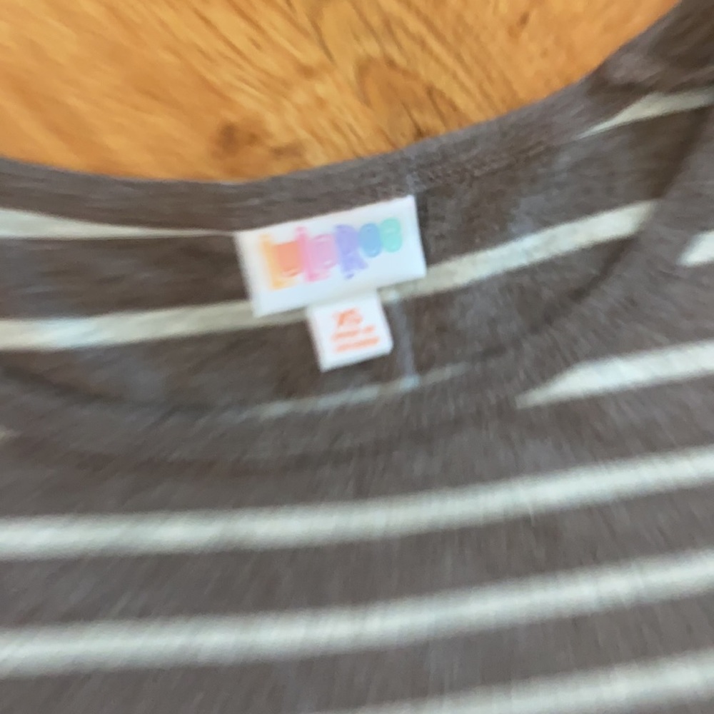Lularoe Julia - Picture 3 of 3
